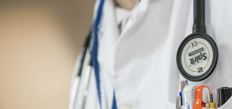 medical programs for haiti
